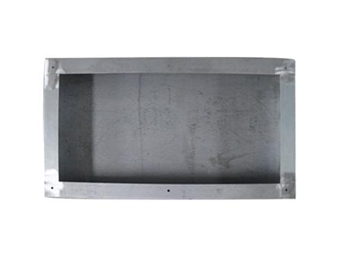 鈑金加工工藝更加重要,先進設(shè)備的優(yōu)化更有保障