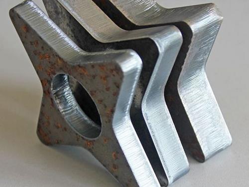 激光切割加工的產品具有哪些優勢特色?