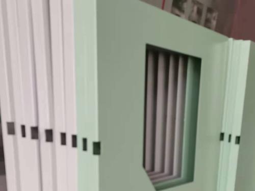 靜電噴塑加工流水線設(shè)備的沖擊鍍膜法的基本原理